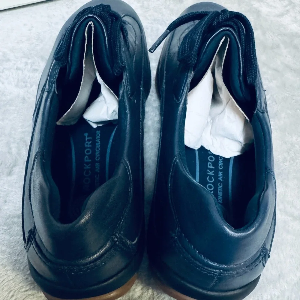 Rockport these beech